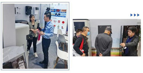 开能商用净水闪耀第 85 届中国教育装备会,科技引领校园安全用水