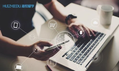 诲知留学 服务全学科高端学生