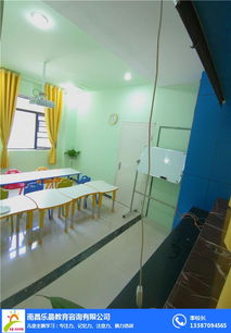 南昌乐晨教育咨询公司 图 青少年智力学能课 南昌智力