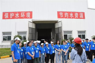 高校学子齐聚大厂，教育咨询点亮职业未来