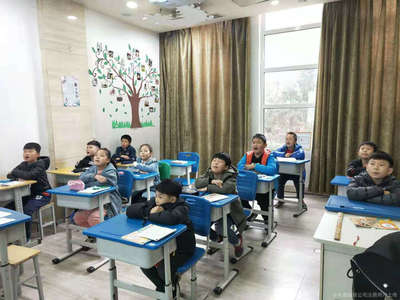 临沂东鲁教育信息咨询 专业引领，助力学子扬帆起航